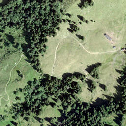 Satellite imagery of Kalvarienberg, CH
