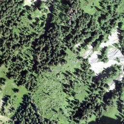 Satellite imagery of Bockmattlistock, CH