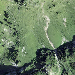 Satellite imagery of Bockmattlistock, CH