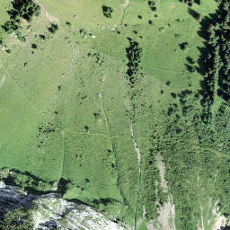 Satellite imagery of Söligrat, CH