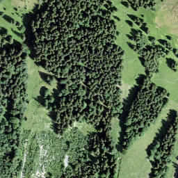 Satellite imagery of Söligrat, CH