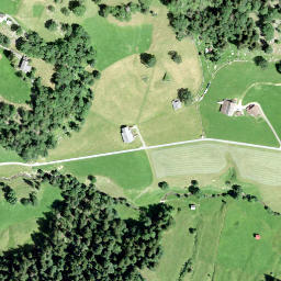 Satellite imagery of Boggenhöhi, CH