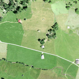 Satellite imagery of Boggenhöhi, CH