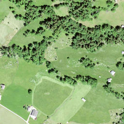 Satellite imagery of Boggenhöhi, CH
