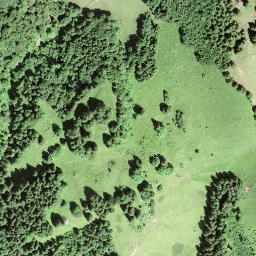 Satellite imagery of Hirnibüel, CH