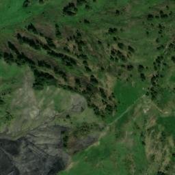 Satellite imagery of Chli Alvier, CH