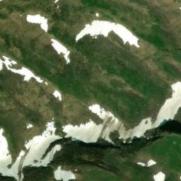 Satellite imagery of Gamsegg, CH