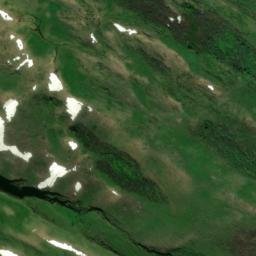 Satellite imagery of Gamsegg, CH