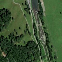 Satellite imagery of Hahnenspiel, LI
