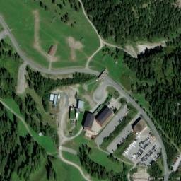 Satellite imagery of Tschugga, LI