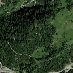 Satellite imagery of Tschugga, LI