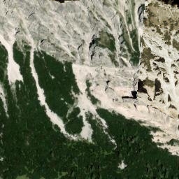 Satellite imagery of Rauher Berg, AT