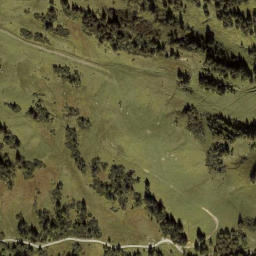 Satellite imagery of Brandner Golm, AT