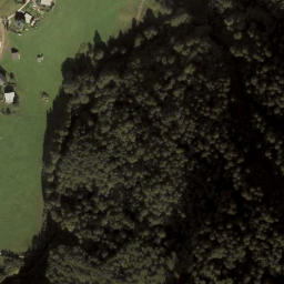 Satellite imagery of Lenzekopf, AT