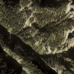 Satellite imagery of Lenzekopf, AT