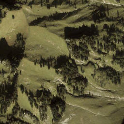Satellite imagery of Wasenspitze, AT