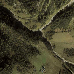 Satellite imagery of Sätteli, AT