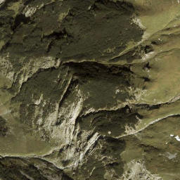 Satellite imagery of Schafgufel, AT