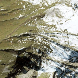 Satellite imagery of Großer Valkastiel, AT