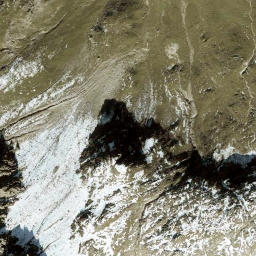 Satellite imagery of Vandanser Steinwand, AT