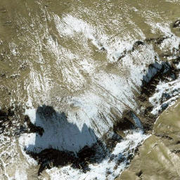 Satellite imagery of Vandanser Steinwand, AT