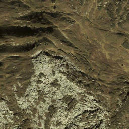 Satellite imagery of Mittagstein, AT