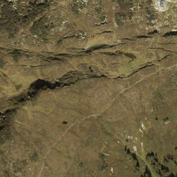 Satellite imagery of Börst, AT