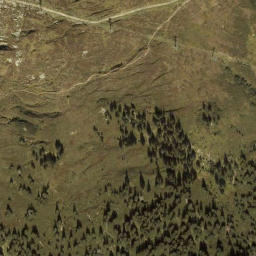 Satellite imagery of Börst, AT