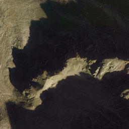 Satellite imagery of Krachelgrat, AT