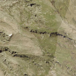 Satellite imagery of Maroispitze, AT