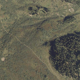 Satellite imagery of Sattelkopf, AT