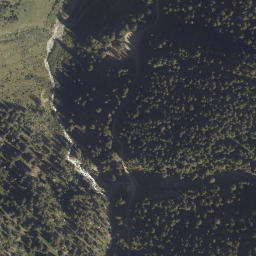 Satellite imagery of Sattelkopf, AT
