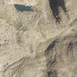 Satellite imagery of Gampernunspitze, AT