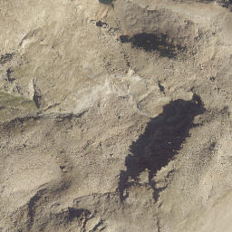 Satellite imagery of Gampernunspitze, AT