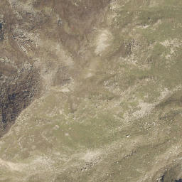 Satellite imagery of Kleingfallkopf, AT