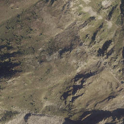 Satellite imagery of Thialkopf, AT