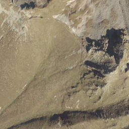 Satellite imagery of Hohe Aifner Spitze, AT