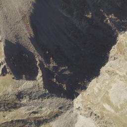 Satellite imagery of Hohe Aifner Spitze, AT