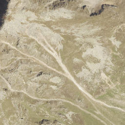 Satellite imagery of Hohe Aifner Spitze, AT