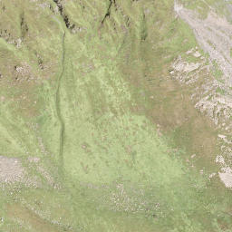 Satellite imagery of Schladerspitze, AT