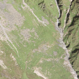 Satellite imagery of Schladerspitze, AT