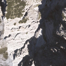 Satellite imagery of Kesselspitze, AT