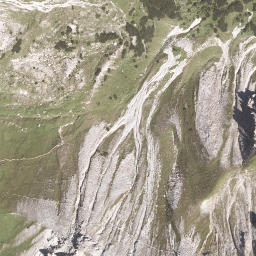 Satellite imagery of Peilspitze, AT