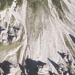 Satellite imagery of Peilspitze, AT