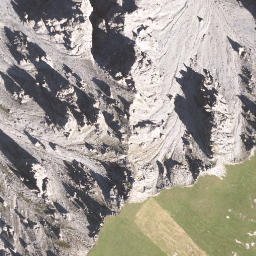 Satellite imagery of Peilspitze, AT
