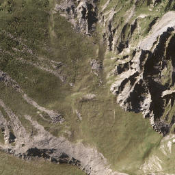 Satellite imagery of Bentlstein, AT