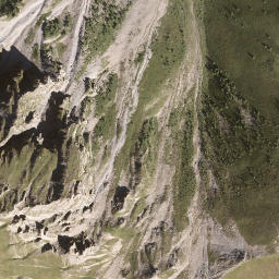 Satellite imagery of Bentlstein, AT