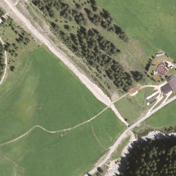 Satellite imagery of Scheibensignal, AT
