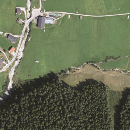 Satellite imagery of Scheibensignal, AT