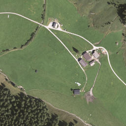 Satellite imagery of Scheibensignal, AT